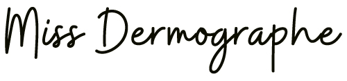 Miss Dermographe