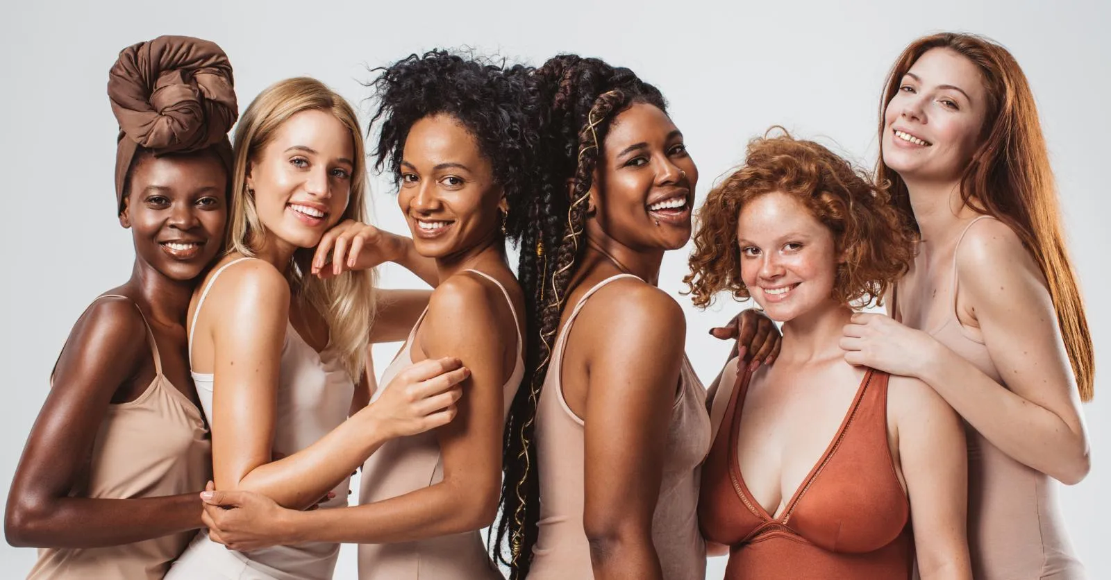 You are currently viewing Pourquoi certaines femmes grossissent plus facilement que d&rsquo;autres: Comprendre enfin son corps