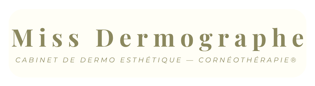 Miss Dermographe